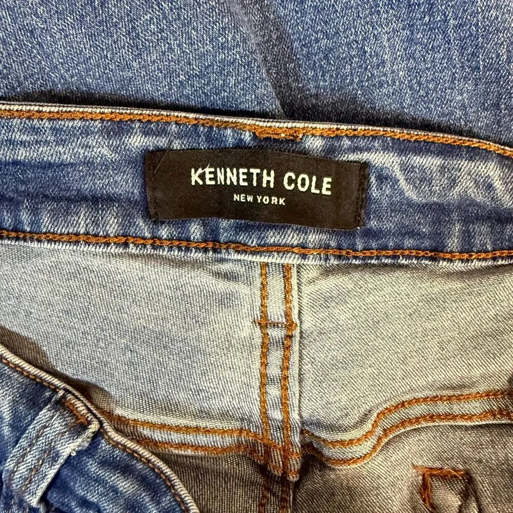 Kenneth Cole New York Denim‎ Jeans Mens Size 38 x 32